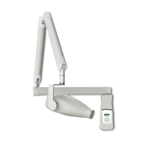 Sistema de radiografia veterinária digital - HiRay - Eickemeyer Veterinary Equipment - de parede / intraoral