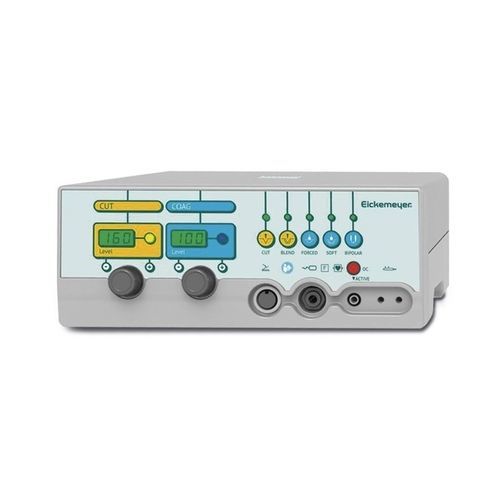 Bisturi elétrico de corte - EickTron  - Eickemeyer Veterinary Equipment - de coagulação bipolar / para cirurgia veterinária / de radiofrequência