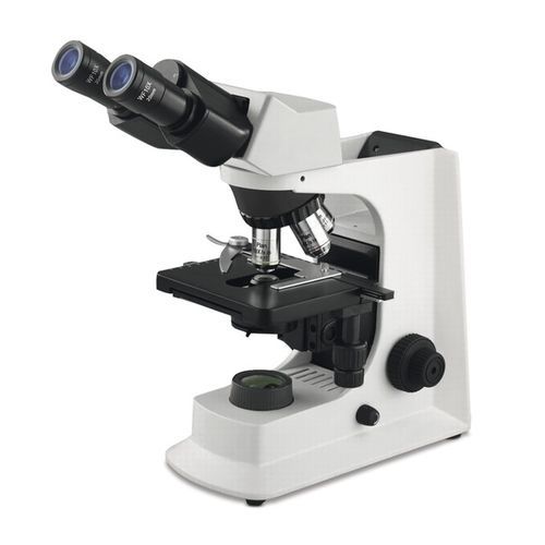 Microscópio óptico - 710061 - Eickemeyer Veterinary Equipment - para laboratório veterinário / Siedentopf / acromático