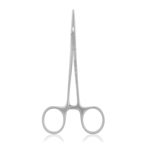 Pinça veterinária - 143412 - Eickemeyer Veterinary Equipment - para selagem de vasos / atraumática