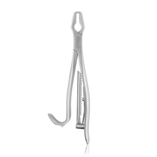 Pinça ortopédica veterinária - 183117 - Eickemeyer Veterinary Equipment - de preensão / de Kern