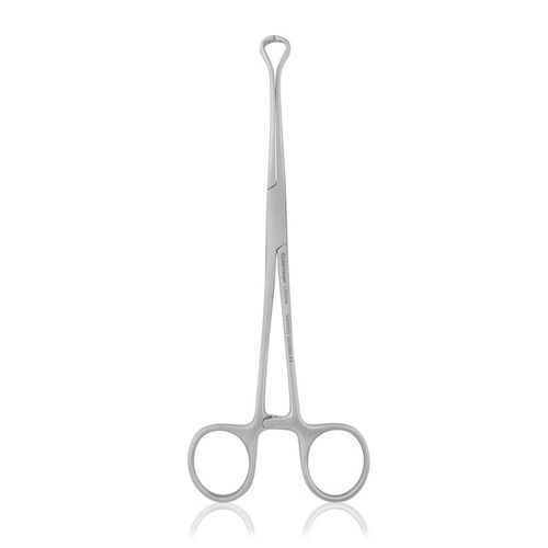 Pinça veterinária - 145416 - Eickemeyer Veterinary Equipment - de preensão / para preensão de tecidos / Babcock