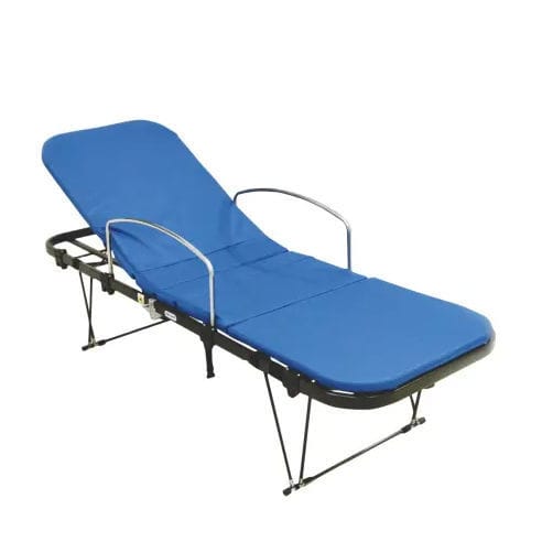 Cama de emergência - PX-PC2017-01(T)  - Pinxing Medical Equipment - hospital de campanha / manual / infantil