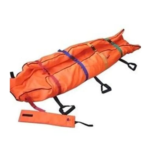 Colchão para maca - PX-VS02 - Pinxing Medical Equipment - em PVC / em nylon / de vácuo