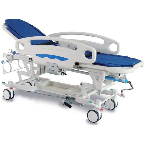 Maca de emergência - PC-SZH-06 - Pinxing Medical Equipment - elevatória / em material plástico