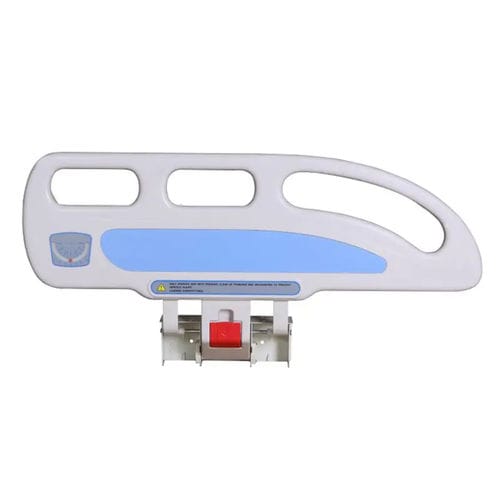 Trilho de proteção - PX208 - Pinxing Medical Equipment - para cama