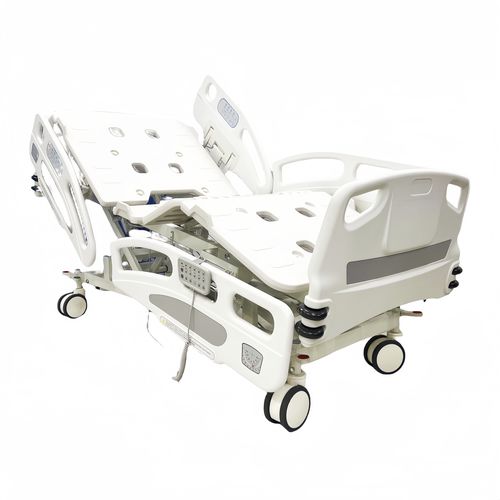 Cama médico-hospitalar - DY5875 - Pinxing Medical Equipment - elétrica / Trendelenburg / com balança