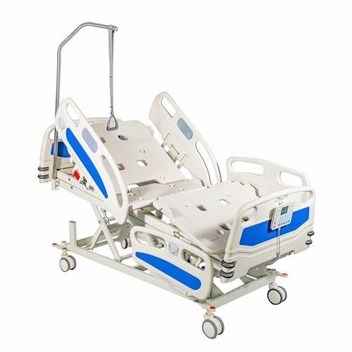 Cama para cuidados intensivos - DY5895EW - Pinxing Medical Equipment - elétrica / de altura regulável / Trendelenburg