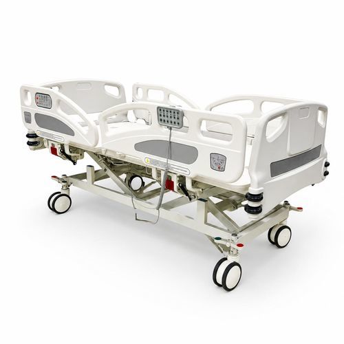 Cama médico-hospitalar - DY5875 - Pinxing Medical Equipment - elétrica / Trendelenburg / com balança