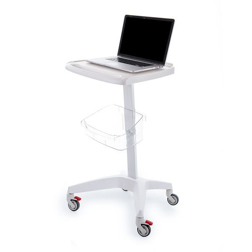Carrinho para computador para tablet - Pegasus Medical Concepts