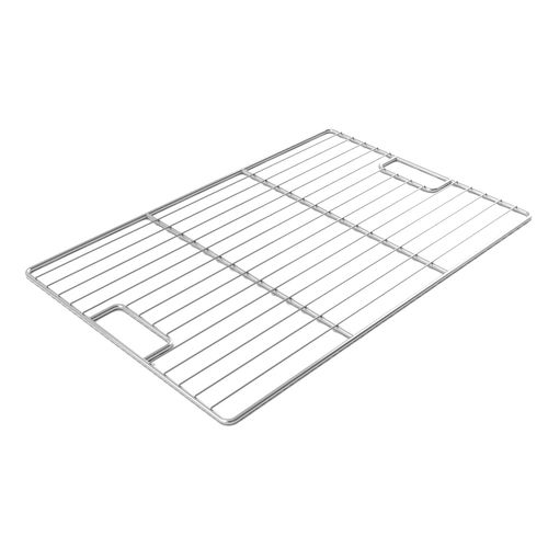 Prateleira multifuncional - SSS-6040WH - Pegasus Medical Concepts - para contêineres / aramada / em aço inoxidável