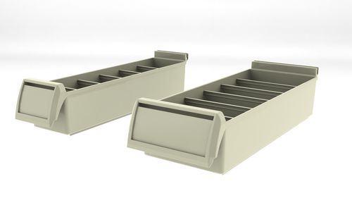 Gaveta para medicamentos - Pegasus Medical Concepts - para área médica / para carrinho