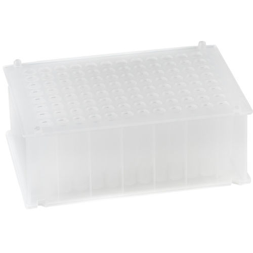 Microplaca para laboratório - KingFisher™ - Azenta life sciences - para armazenamento de amostras / com 96 poços