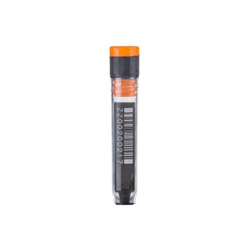 Tubo de ensaio para laboratório - 67-0755 series - Azenta life sciences - com fundo plano / biológico / criogênico