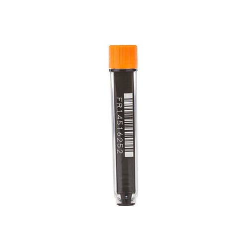 Tubo de ensaio para laboratório - 68-1003 series - Azenta life sciences - com fundo plano / biológico / com rosca externa