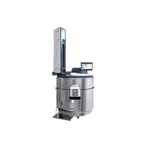 Sistema de gestão e armazenamento de amostras - CryoArc™ Tera - Azenta life sciences - de laboratório / automático
