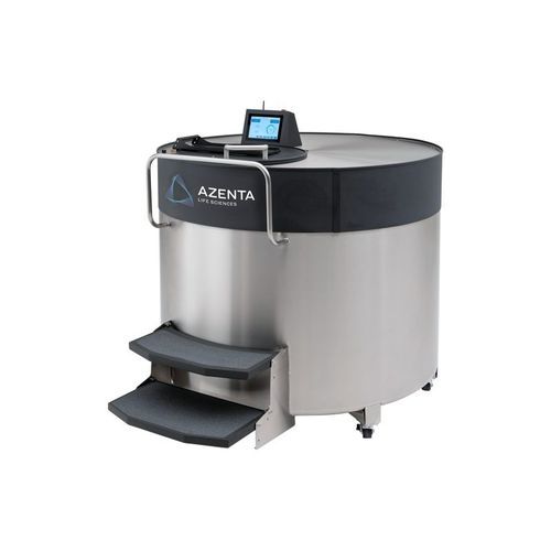 Freezer de laboratório - A1000 - Azenta life sciences - para laboratório / de embutir / criogênico
