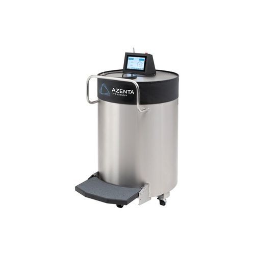 Freezer de laboratório - A220 - Azenta life sciences - de embutir / criogênico