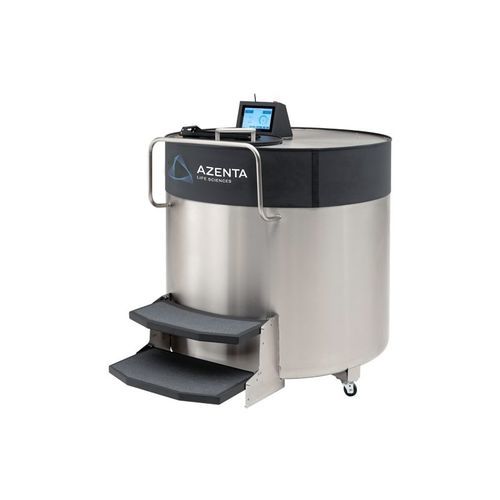 Freezer de laboratório - A700 - Azenta life sciences - de embutir / criogênico