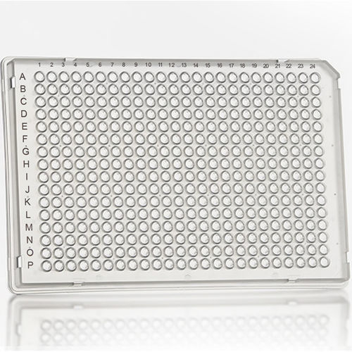 Microplaca para qPCR - 4ti-138 series - Azenta life sciences - de transferência / com 384 poços