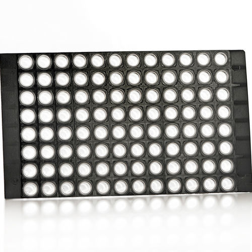 Microplaca para laboratório - FrameStar®  - Azenta life sciences - para controle positivo / com 96 poços / com 12 poços