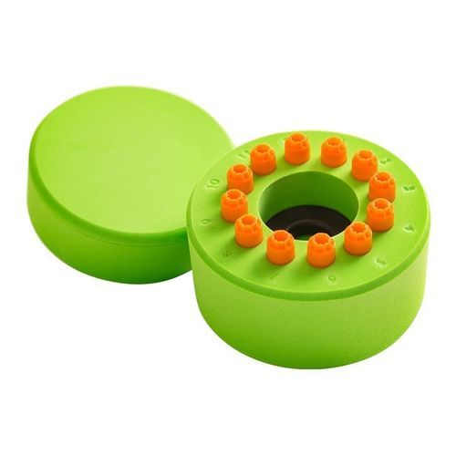 Caixa para amostras de células - CoolCell® LX - Azenta life sciences - de células estaminais / de congelamento / segura