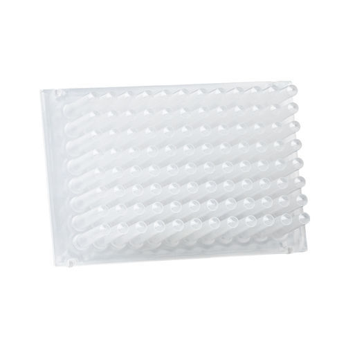 Microplaca para laboratório - 4ti-0152 - Azenta life sciences - com 96 poços