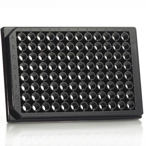 Microplaca de fluorescência - 4ti-022 series - Azenta life sciences - colorimétrica / para cultura de tecidos / com 96 poços