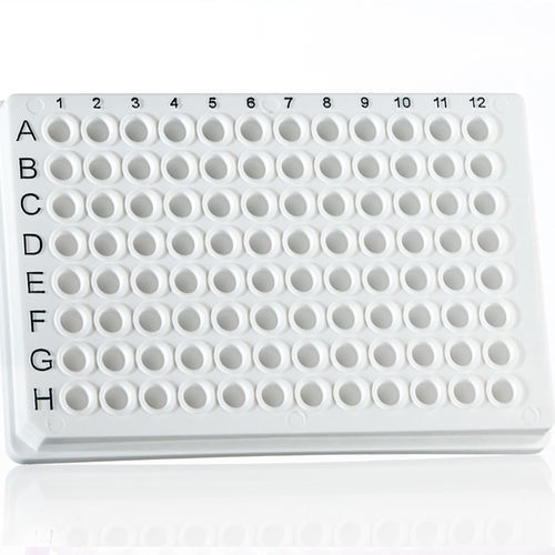 Microplaca para qPCR - 4ti-0740 - Azenta life sciences - de transferência / com 96 poços