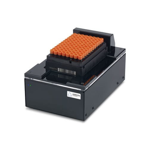 Leitor RFID - Ziath - Azenta life sciences