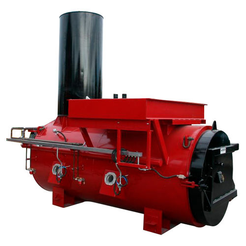Incinerador crematório - A200 - Addfield Environmental Systems - de esterilização / de laboratório / para estabelecimento de saúde