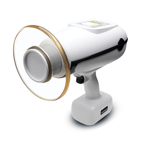 Aparelho de radiografia intraoral digital - Nomad™ Pro 2 - DEXIS - portátil / 60 kV / 0,4 mm