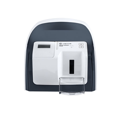 Digitalizador de placas de fósforo fotoestimulável intraorais - eXam™ One - DEXIS