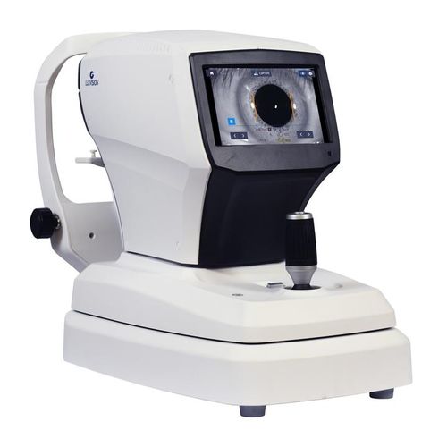 Refratômetro automático - LRK-7800 - US Ophthalmic - ceratômetro automático