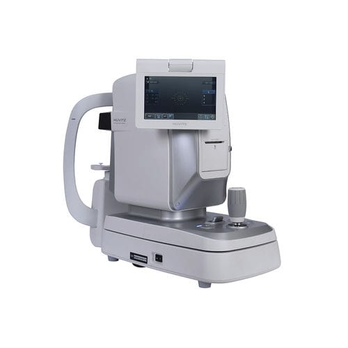 Refratômetro automático - HRK-9000A - US Ophthalmic - ceratômetro automático