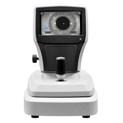 Ceratômetro automáticos - LRK-7000 - US Ophthalmic - refratômetro automático