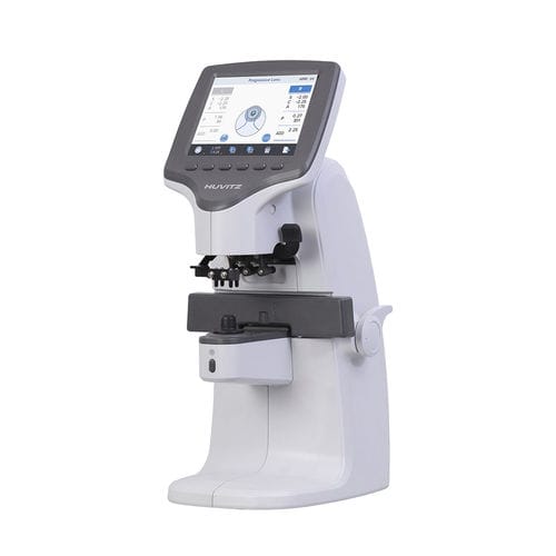 Frontofocômetro automático - HLM-1 - US Ophthalmic