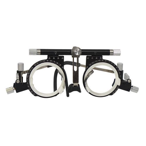 Armação de prova - TF-70 - US Ophthalmic