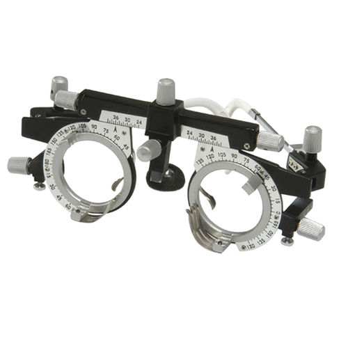 Armação de prova - TF-40 - US Ophthalmic