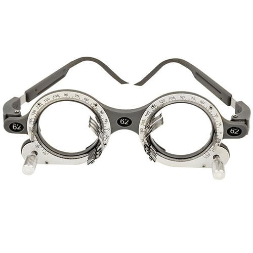 Armação de prova - TF-20 - US Ophthalmic