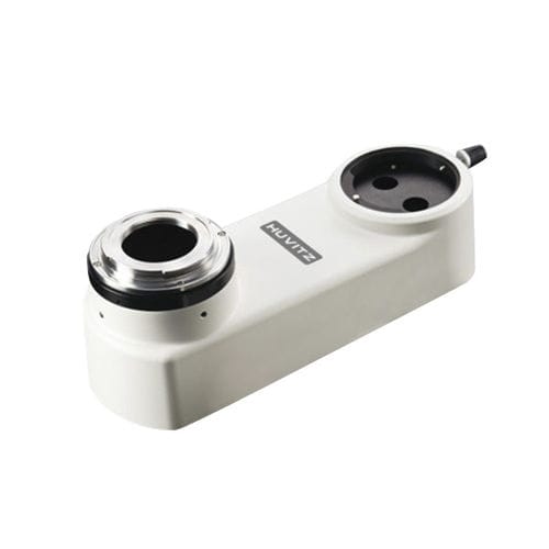 Adaptador de câmera para lâmpada de fenda - HDSLR - US Ophthalmic