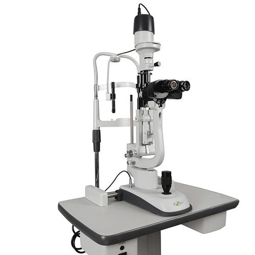 Lâmpada de fenda de mesa - ESL-5200 - US Ophthalmic