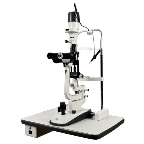 Lâmpada de fenda de mesa - ESL-2600 - US Ophthalmic