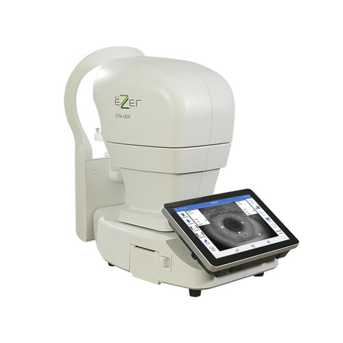 Tonômetro - ETN-1800 - US Ophthalmic - para tonometria de sopro