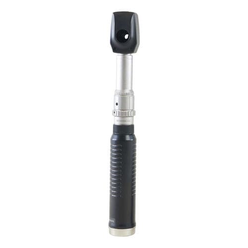 Retinoscópio - NTZ-RET-RX-RC - US Ophthalmic - portátil de mão