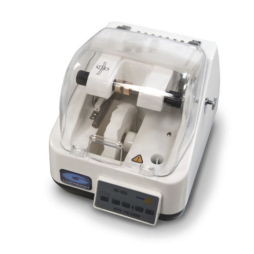 Usinagem de lentes polidora de lentes - AP-1000 - US Ophthalmic - automática