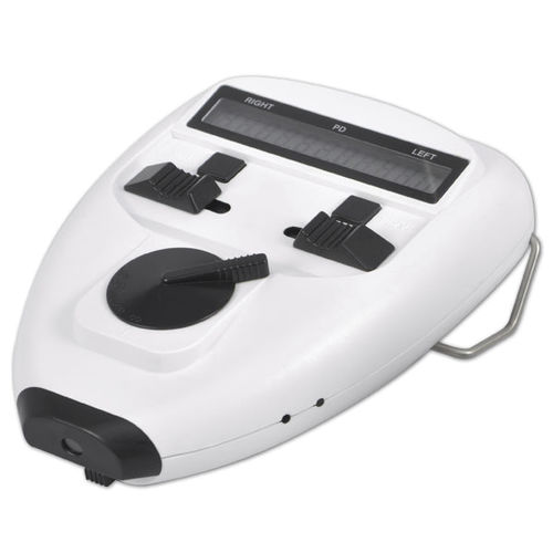 Pupilômetro - EPD-2600 - US Ophthalmic - portátil de mão