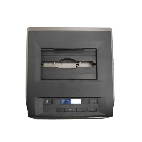 Usinagem de lentes leitor de armações e lentes - HFR-8000 - US Ophthalmic - automática