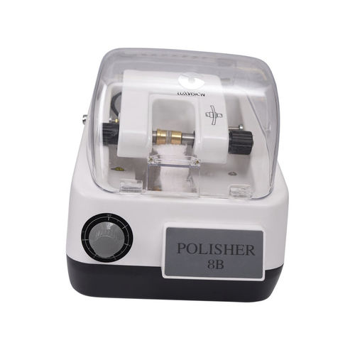 Usinagem de lentes polidora de lentes - AP-800 - US Ophthalmic - automática