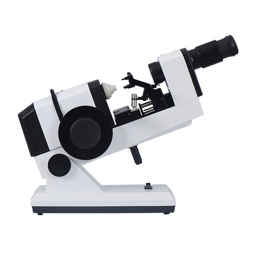Frontofocômetro manual - LM-170 - US Ophthalmic